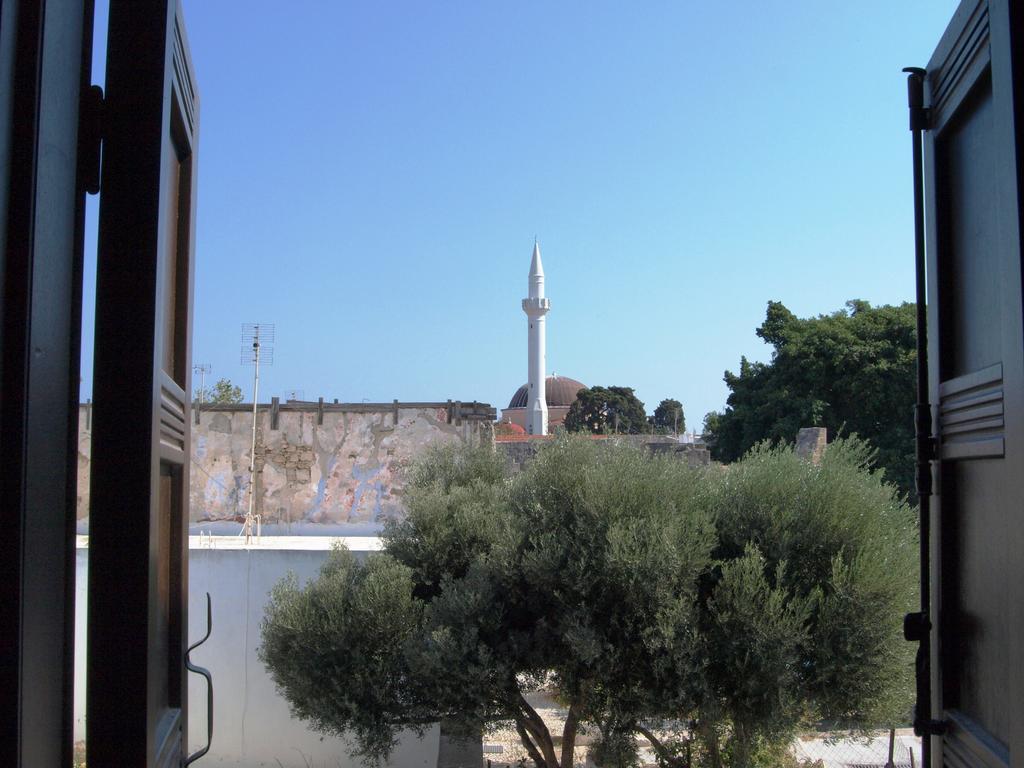 Mystic Hotel - Adults Only Rhodes City Szoba fotó