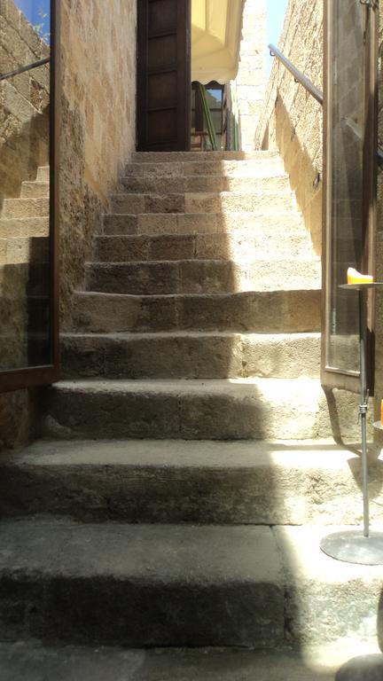 Mystic Hotel - Adults Only Rhodes City Kültér fotó