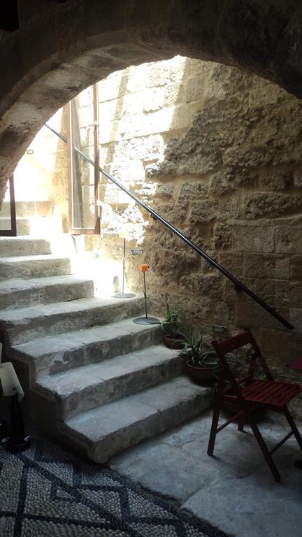 Mystic Hotel - Adults Only Rhodes City Kültér fotó