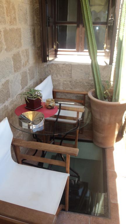Mystic Hotel - Adults Only Rhodes City Kültér fotó