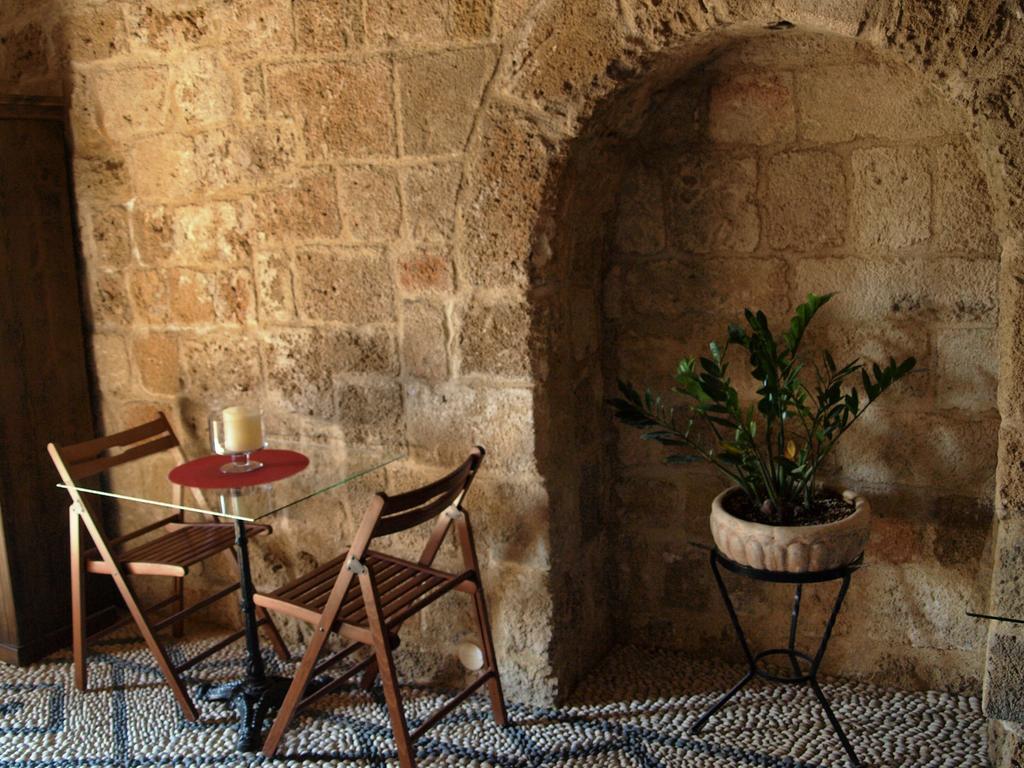 Mystic Hotel - Adults Only Rhodes City Kültér fotó