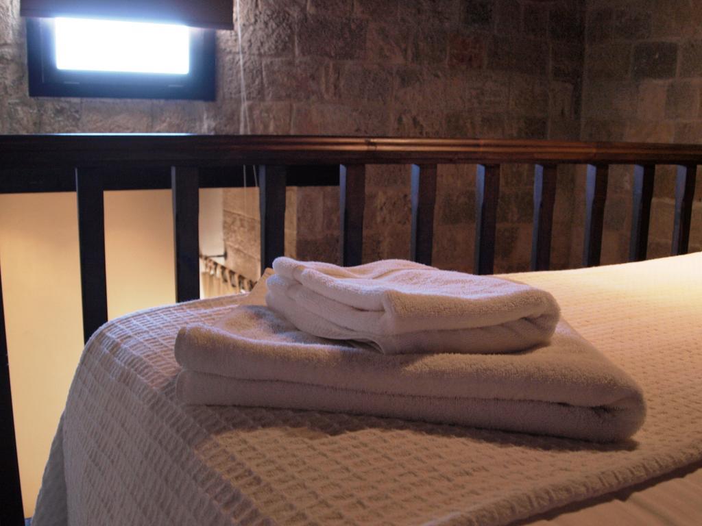 Mystic Hotel - Adults Only Rhodes City Kültér fotó