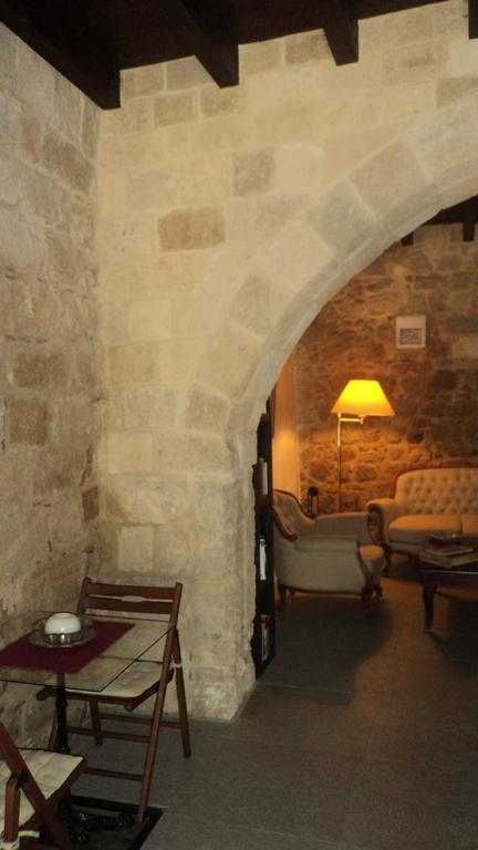 Mystic Hotel - Adults Only Rhodes City Kültér fotó