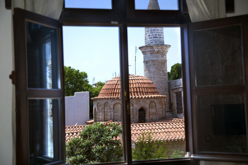 Mystic Hotel - Adults Only Rhodes City Kültér fotó