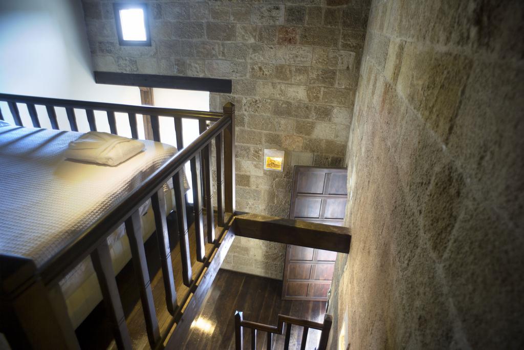 Mystic Hotel - Adults Only Rhodes City Kültér fotó