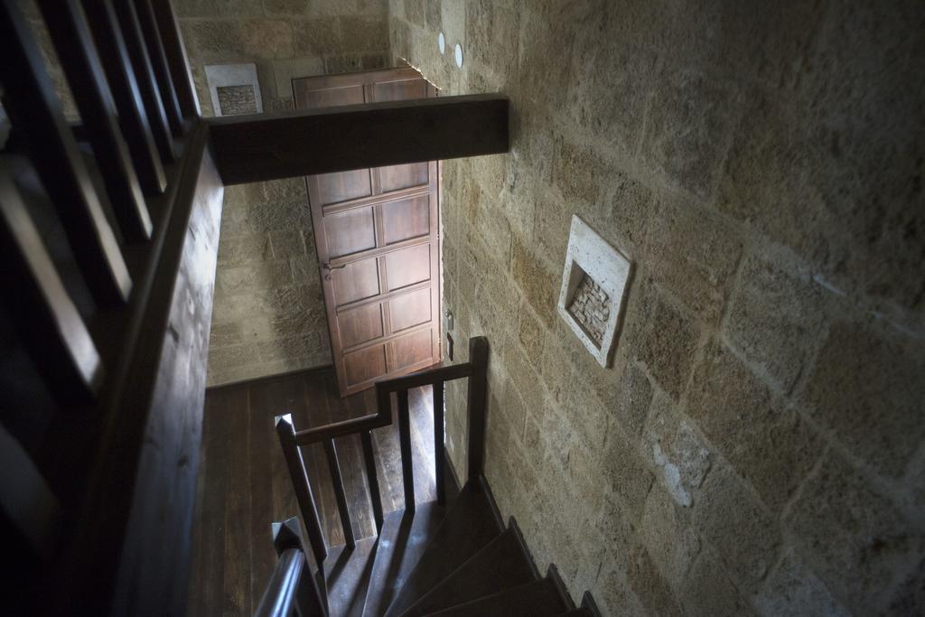 Mystic Hotel - Adults Only Rhodes City Kültér fotó