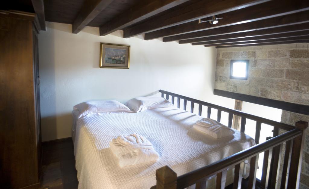 Mystic Hotel - Adults Only Rhodes City Kültér fotó