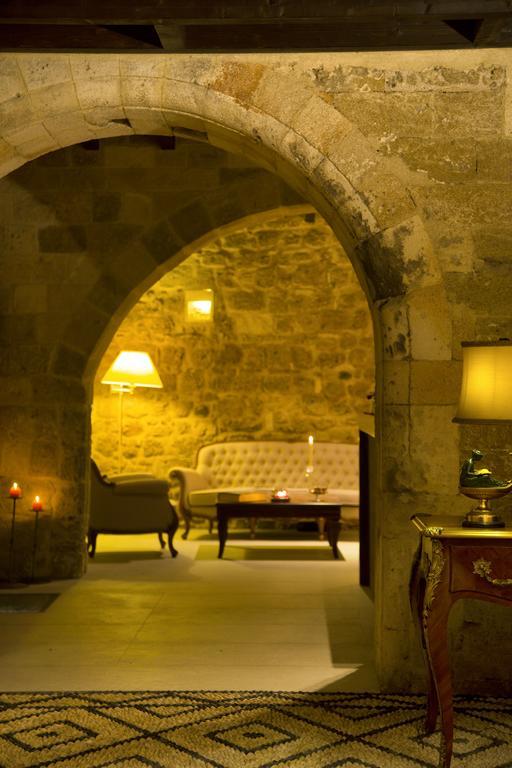 Mystic Hotel - Adults Only Rhodes City Kültér fotó