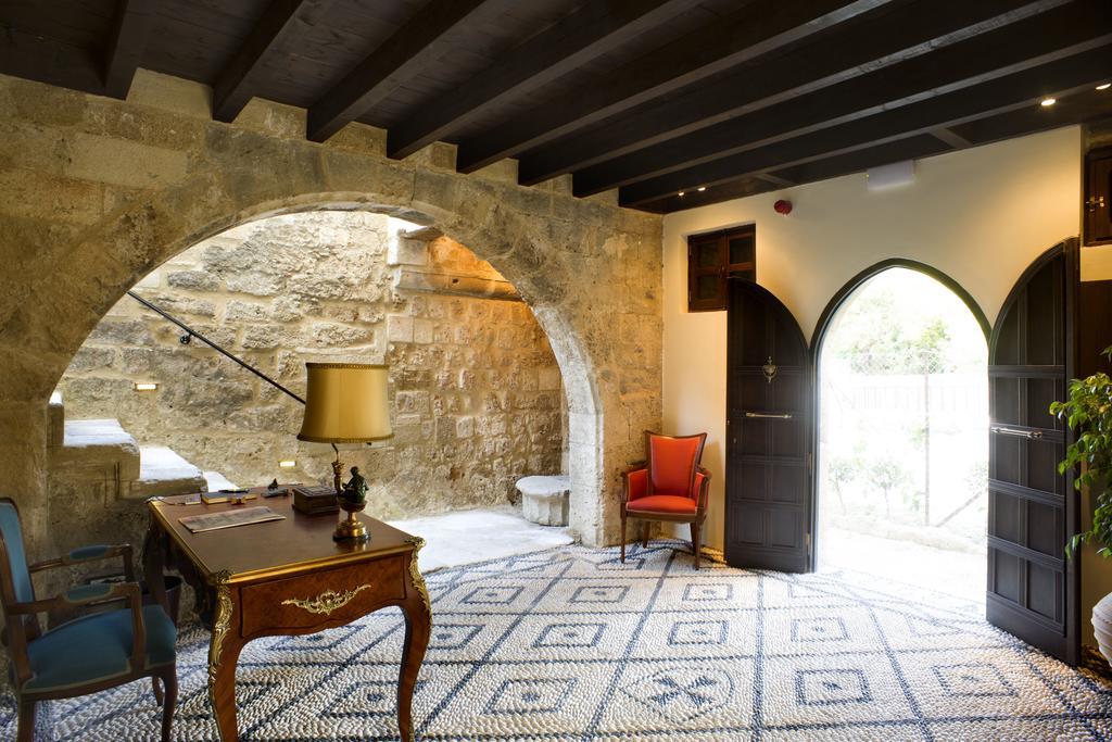 Mystic Hotel - Adults Only Rhodes City Kültér fotó