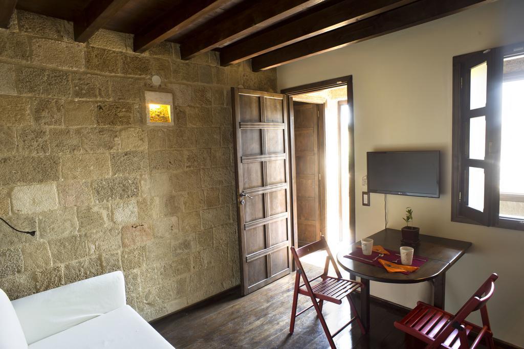 Mystic Hotel - Adults Only Rhodes City Kültér fotó