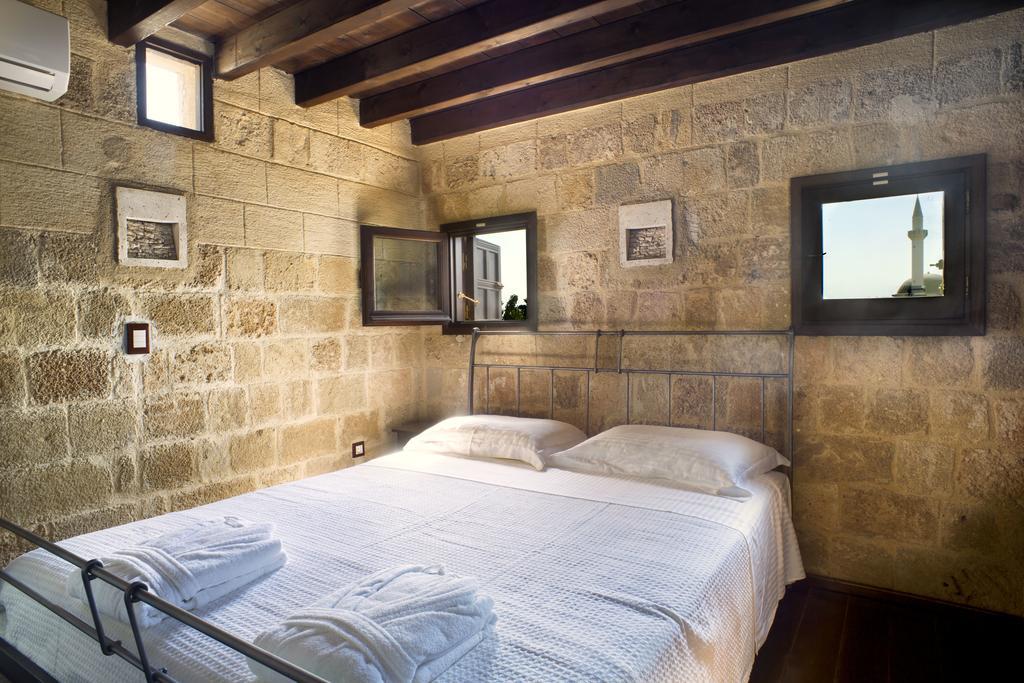 Mystic Hotel - Adults Only Rhodes City Kültér fotó
